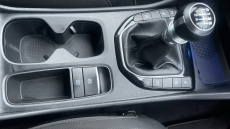 Hyundai TUCSON 1.6 TGDi Premium 5dr 2WD Petrol Estate